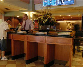 Mittagong RSL Club - Hobart Tourism 1