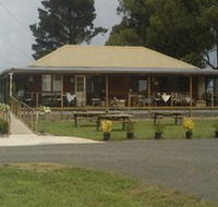 Werai Teahouse and Nursery - Hobart Tourism