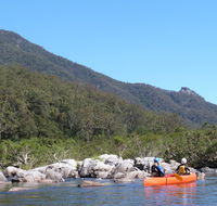 Nymboida National Park - Hobart Tourism