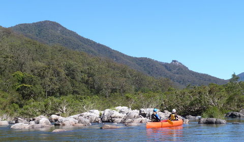 Nymboida National Park - Hobart Tourism 0