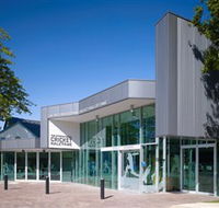 Bradman Museum and International Cricket Hall of Fame - Hobart Tourism