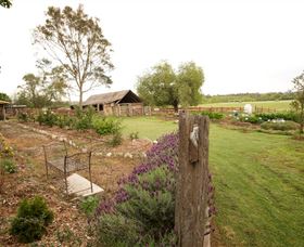Camden Town Farm - Tourism TAS 1
