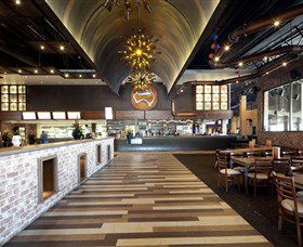 The Australian Hotel And Brewery - Tourism TAS 0