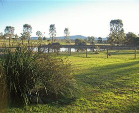 Hunter Valley Zoo - Tourism TAS 2