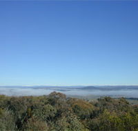 Mount Gladstone - Tourism TAS