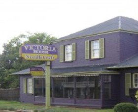 Victoria House Needlecraft - Hobart Tourism 0