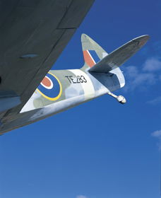 Aviation Heritage Museum Of Western Australia - Tourism TAS 1