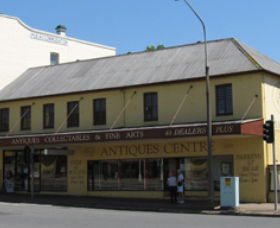 Mittagong Antiques Centre - Hobart Tourism 0
