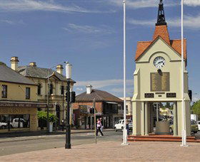 Mittagong Antiques Centre - Hobart Tourism 1