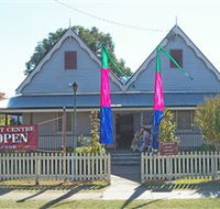 Marthaville Arts and Cultural Centre - Tourism TAS