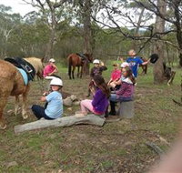 The Saddle Camp - Tourism TAS