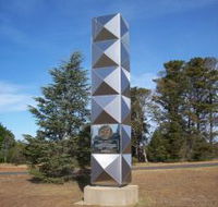 Tadeusz Kosciuszko Monument - Tourism TAS