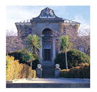 Lambie Town Walk - Tourism TAS