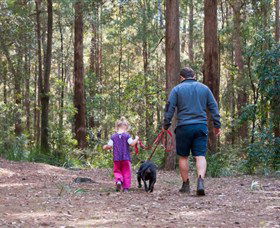 Kulnura NSW Tourism TAS