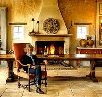 Sally Beresford Antiques/French Farmhouse Tables - Hobart Tourism