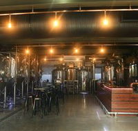 Pumpyard Bar and Brewery - Hobart Tourism