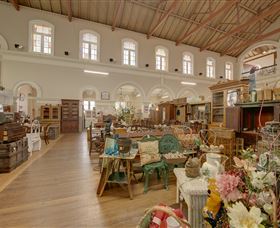 Ipswich Antique Centre - Tourism TAS 3