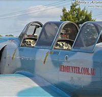 Aerohunter - Tourism TAS