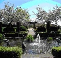 Fifth Chapter Estate - Hobart Tourism