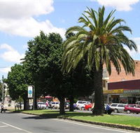 Yarram Historical Society - Tourism TAS