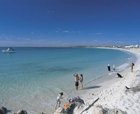 Port Beach - Tourism TAS 0