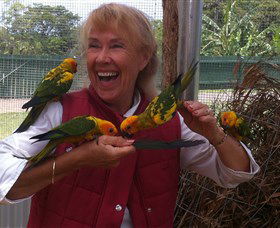 Maleny Botanic Gardens & Bird World - Hobart Tourism 0