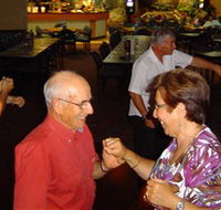 The Galston Club - Hobart Tourism