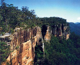 Morton National Park - Tourism TAS 0