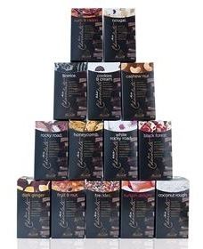 Fremantle Chocolate - Tourism TAS 1
