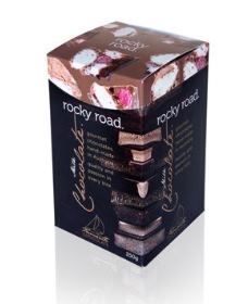 Fremantle Chocolate - Tourism TAS 0