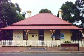 Dredges Cottage - Tourism TAS 0