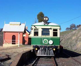Paterson NSW Tourism TAS