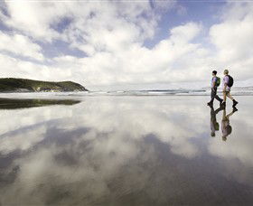 Gippsland VIC Tourism TAS