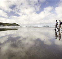 Wilsons Promontory National Park - Tourism TAS