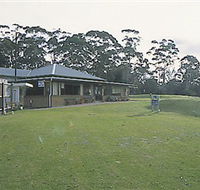 Yarram Golf Club - Tourism TAS