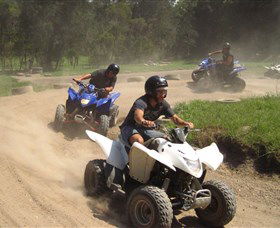 Glenworth Valley Outdoor Adventures - Tourism TAS 1
