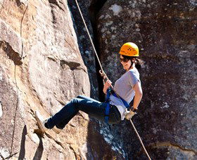 Glenworth Valley Outdoor Adventures - Tourism TAS 3