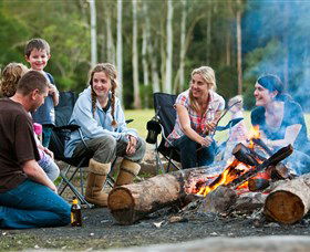 Glenworth Valley Outdoor Adventures - Tourism TAS 4