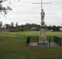 Ebbw Vale Memorial Park - Hobart Tourism