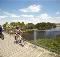 East Gippsland Rail Trail - Tourism TAS