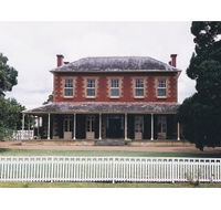 Tocal Homestead - Tourism TAS