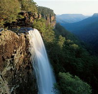Fitzroy Falls - Hobart Tourism