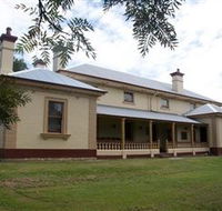 Paterson Historical Court House Museum - Tourism TAS