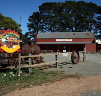 Sully's Cider at the Old Cheese Factory - Hobart Tourism