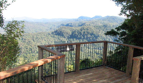 Murray Scrub Lookout - Hobart Tourism 0