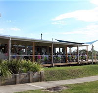 Bullant Brewery - Tourism TAS