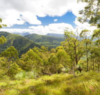 Sherwood lookout - Hobart Tourism