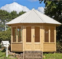 The Village Woodworks - Hobart Tourism