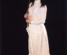 The Museum Of Clothing - Tourism TAS 2