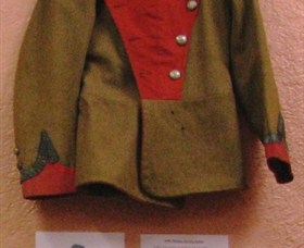 The Museum Of Clothing - Tourism TAS 1